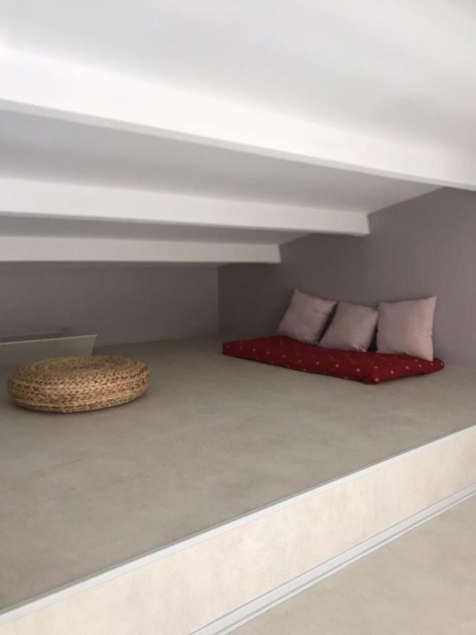 Apartment Le Nid Sur La