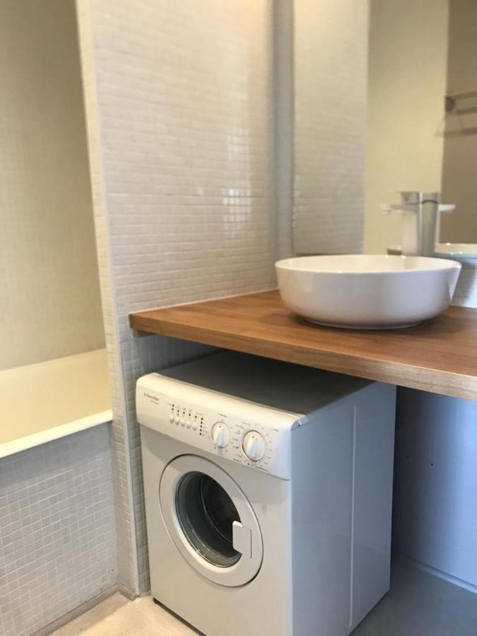Apartment Le Nid Sur La