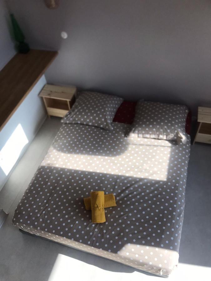 Le Nid Sur La Apartment